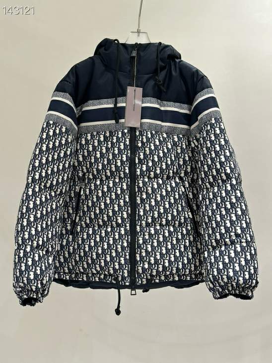 Picture of Dior Down Jackets _SKUDiorS-2XL26yr0337772